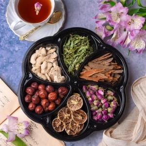 پک دمنوش کد ۱۰۵۵