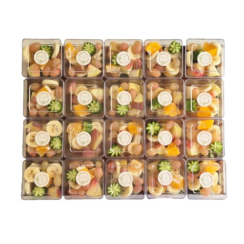 شات میوه فصل