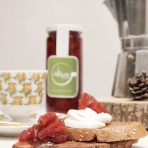 مربای به - تصویر 1