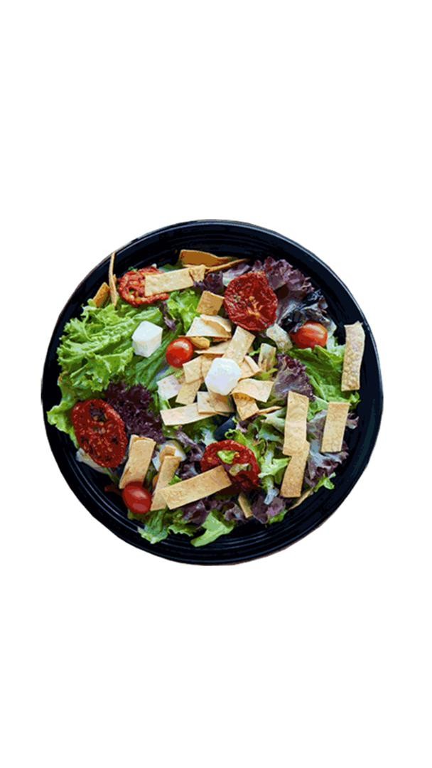 سالاد فرانسوی