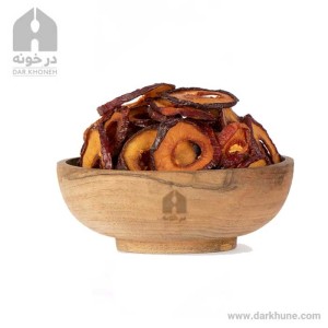 آلو شابلون خشک یک کیلویی