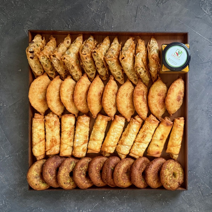  سینی نوستالژیک (سینی بزرگ) 