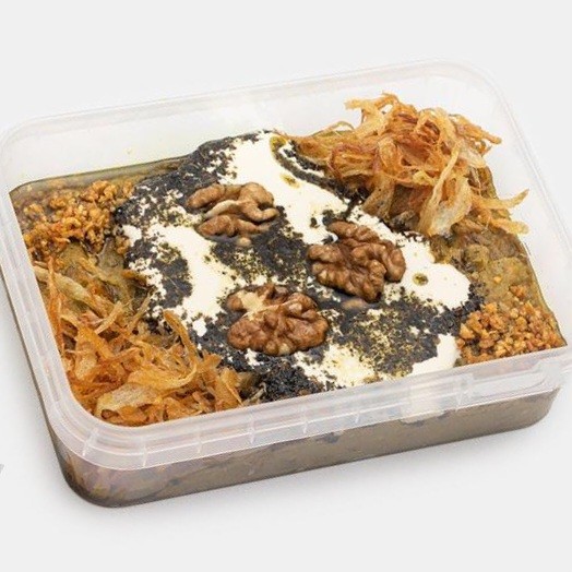 حلیم بادمجان