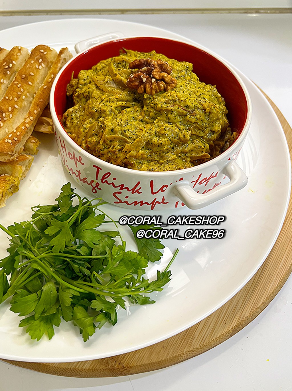 کشک بادمجان کبابی