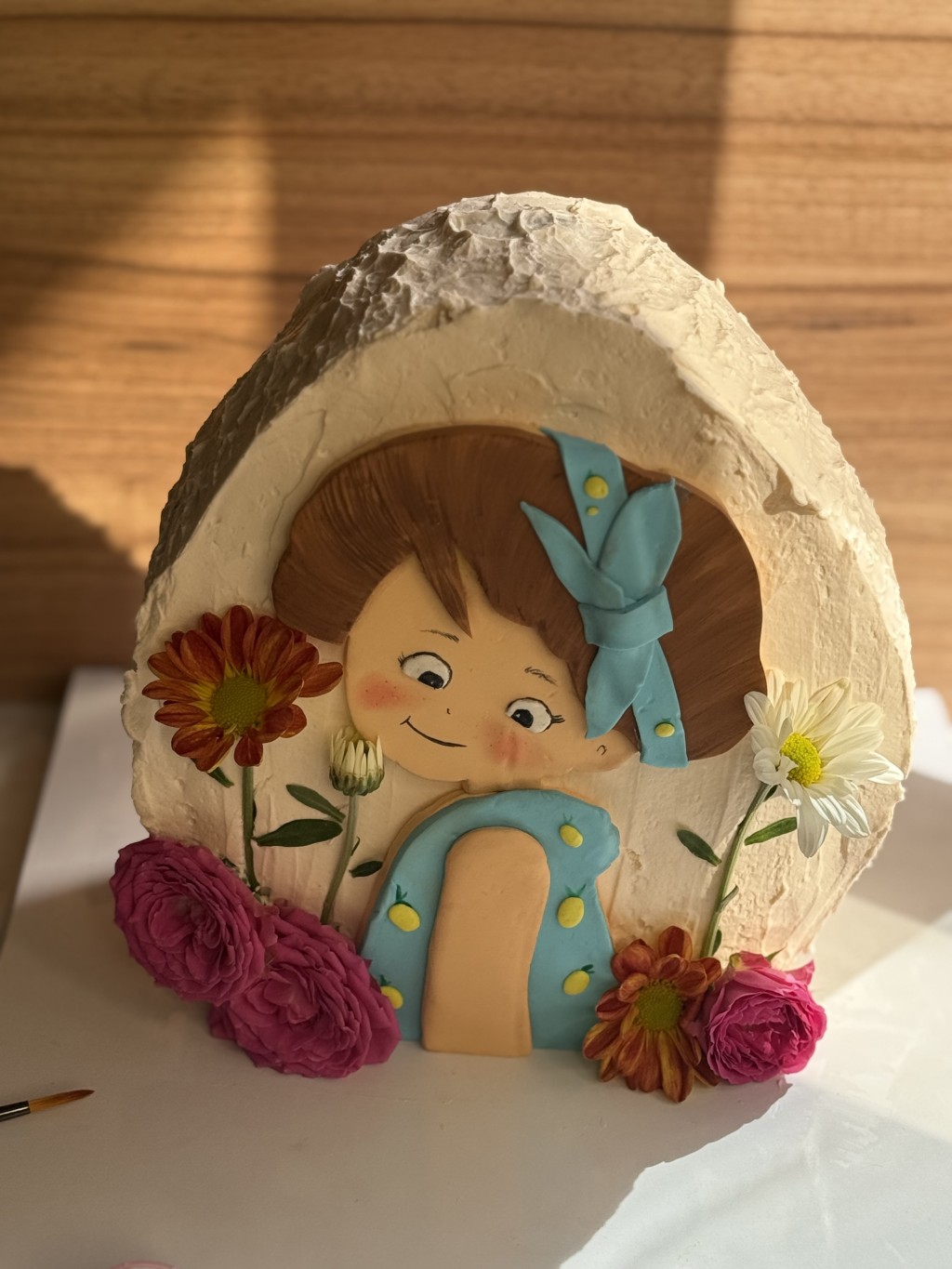 کیک تولد - تصویر 6