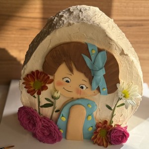 کیک تولد - تصویر 6