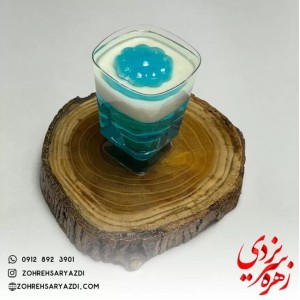 شات ژله - تصویر 1