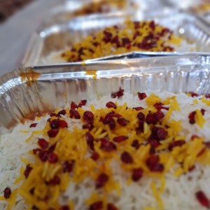 زرشک پلو - تصویر 1