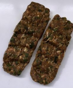 آدانا کباب ترکی ۸ عددی (نیمه آماده ) - تصویر 1