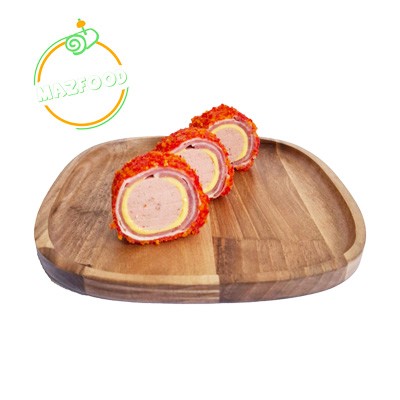 هات رول سوخاری