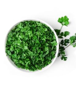 جعفری خرد شده (نیم کیلویی)