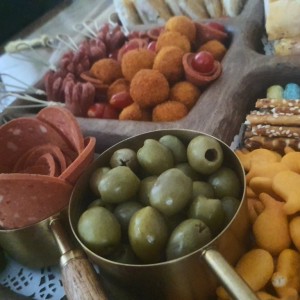 فینگر فود و انواع غذای خانگی - تصویر 4