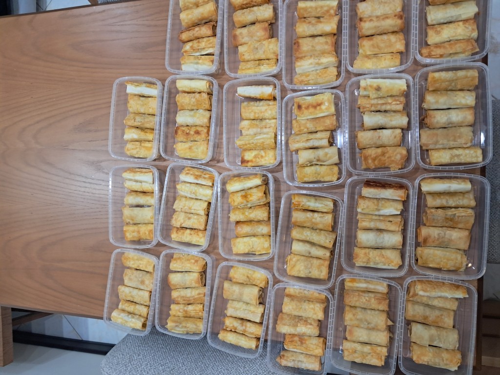 بورک گوشت - تصویر 2