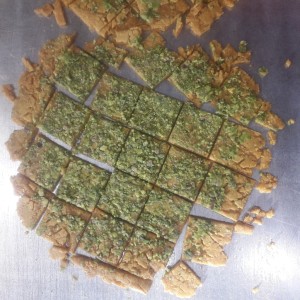 سوهان باقلوایی