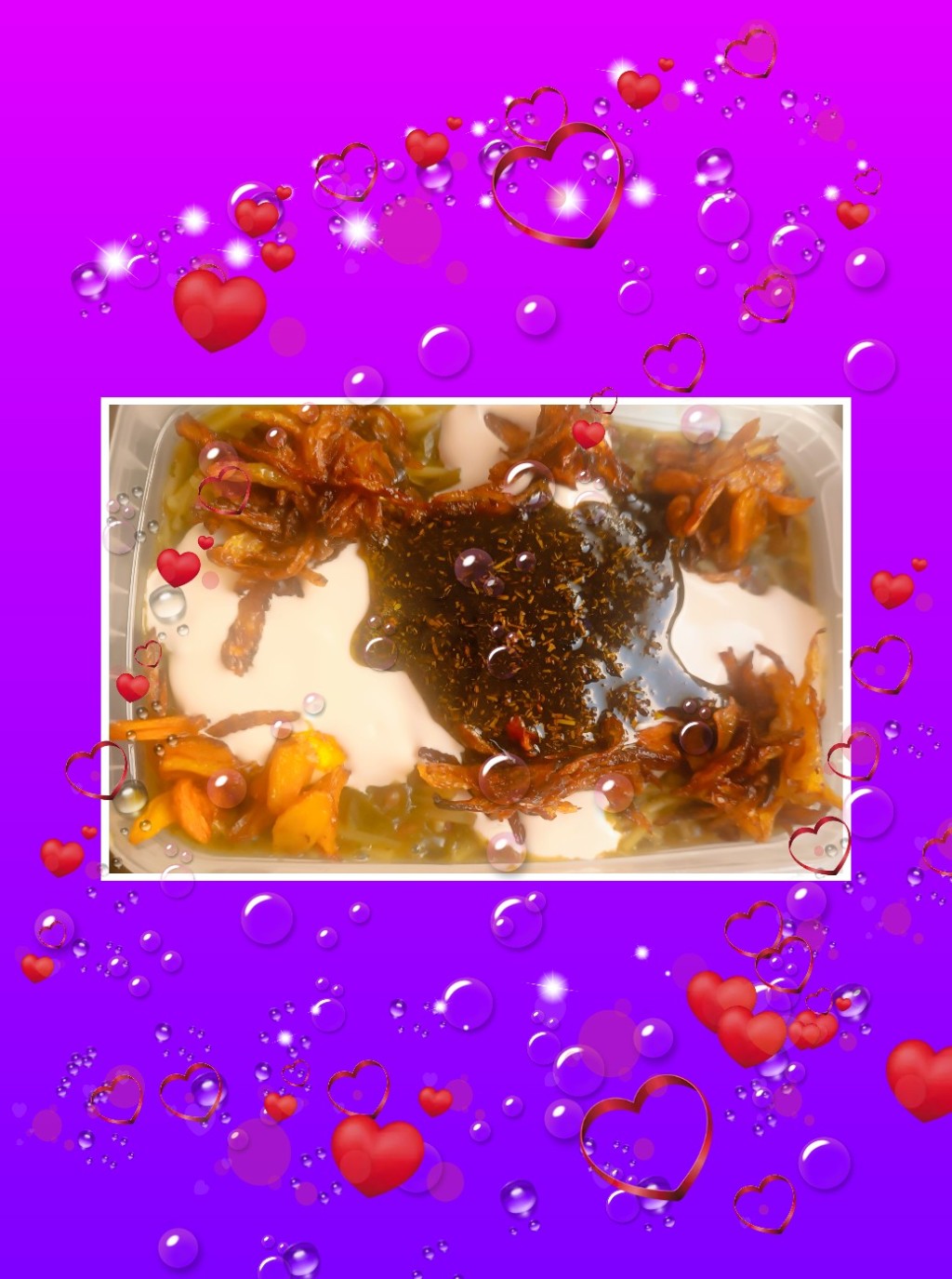 آش رشته پرملات کیلویی مجلسی خاص - تصویر 1