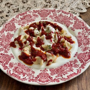 مانتی - تصویر 1