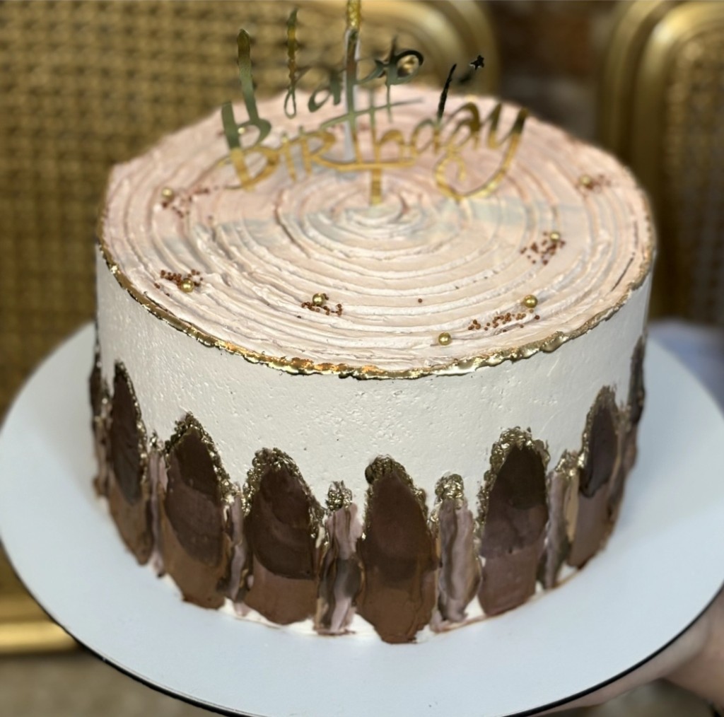 کیک - تصویر 2