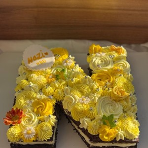 کیک تولد - تصویر 2