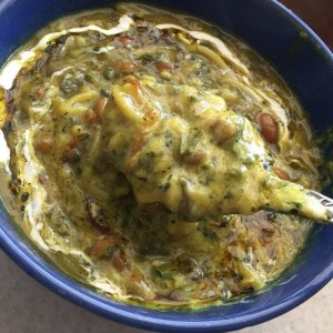 آش رشته  - تصویر 2