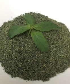 نعنا خشک(برگ خالص)
