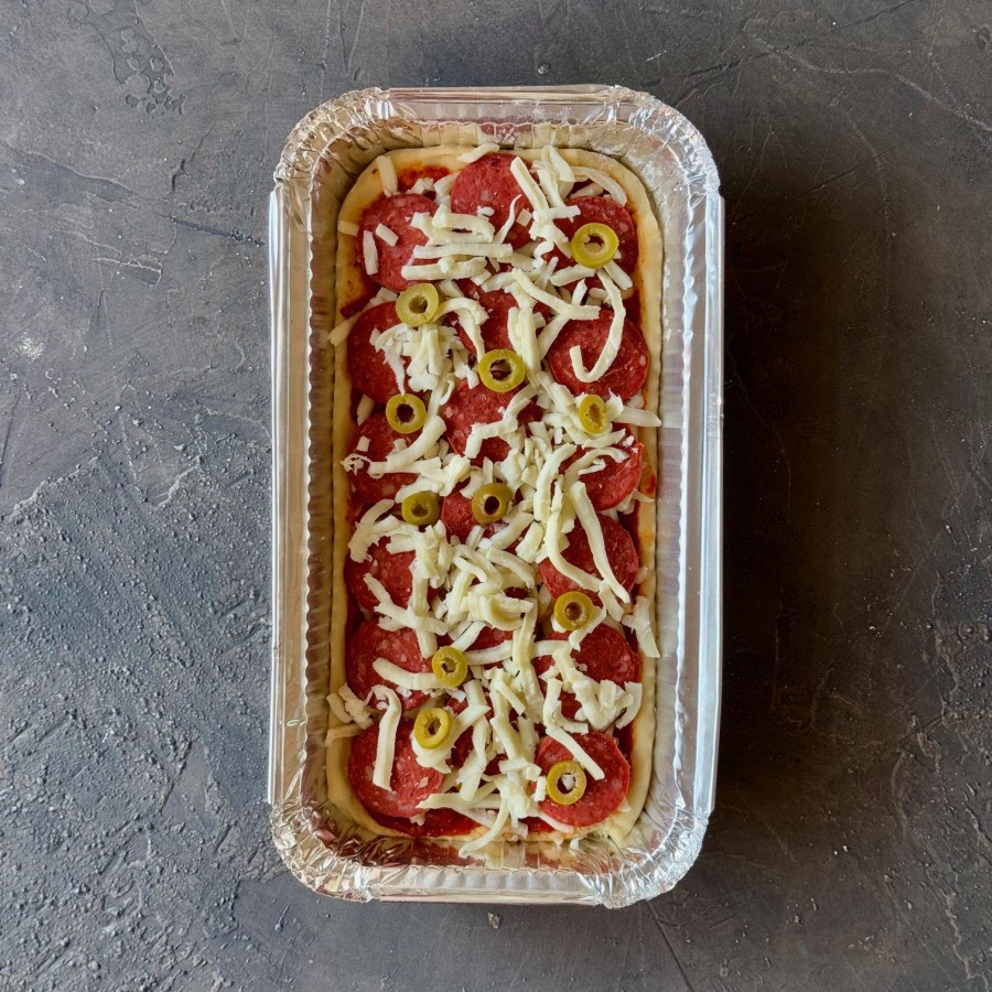 پیتزا سوجوک