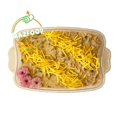 بیف استراگانف – 1کیلو