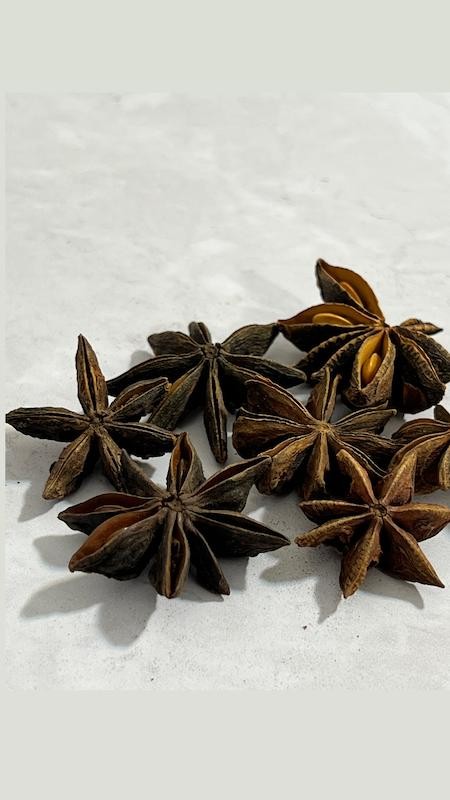 بادیان ستاره ای