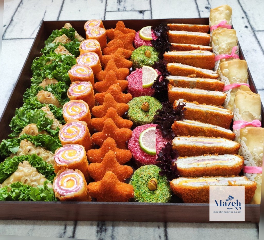 سینی فینگرفود ۲۲