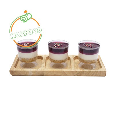 جام چیزکیک – 90cc - تصویر 1