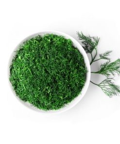 شویدتازه خرد شده( نیم کیلویی)