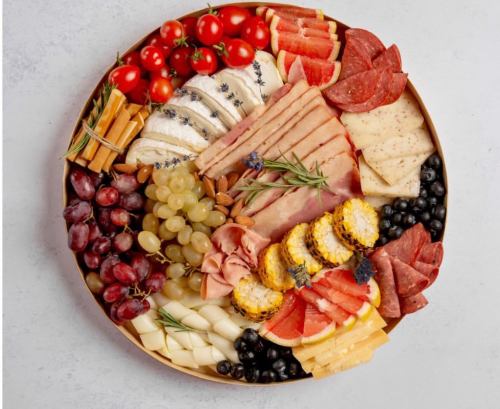 باکس های مزه و فینگرفود - تصویر 5