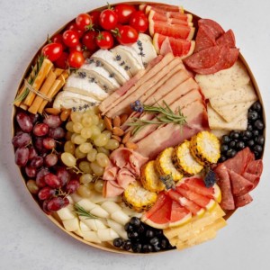 باکس های مزه و فینگرفود - تصویر 5