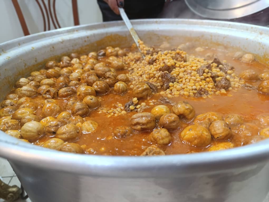 قیمه  - تصویر 1