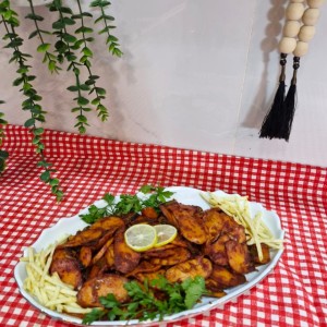 بندری کیلویی