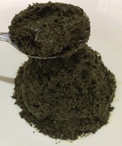 نعنا جعفری سرخ شده (۴۰۰ گرمی)