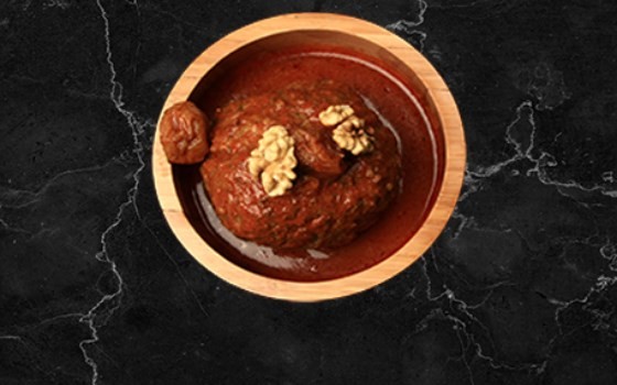 کوفته تبریزی