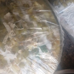 سالاد ماکارونی