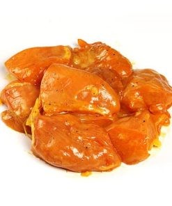 سینه مرغ مرینیت شده (جوجه،نیم کیلویی) - تصویر 2