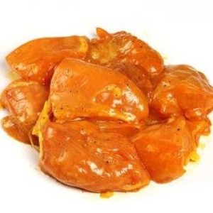 سینه مرغ مرینیت شده (جوجه،نیم کیلویی) - تصویر 2