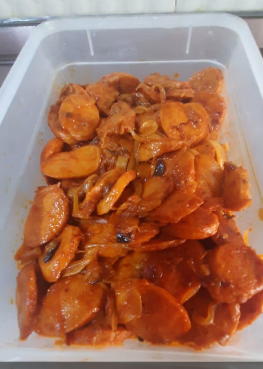 بندری مخصوص - تصویر 1