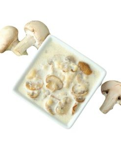 سس آلفردو (پرس سه نفره)