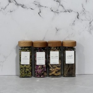 پک گلبو(طعم دهنده چای)