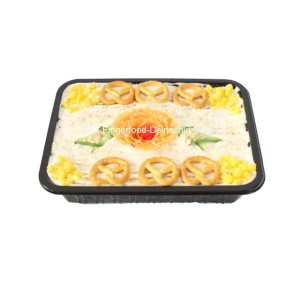 سالاد الویه مرغ (1 کیلویی)