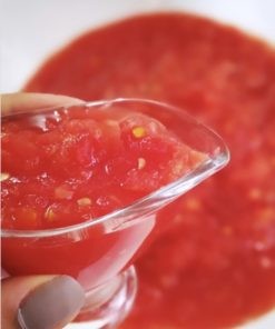 پوره گوجه فرنگی (۴۰۰ گرمی)