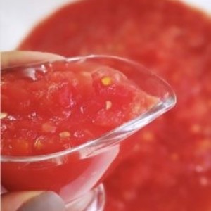 پوره گوجه فرنگی (۴۰۰ گرمی)