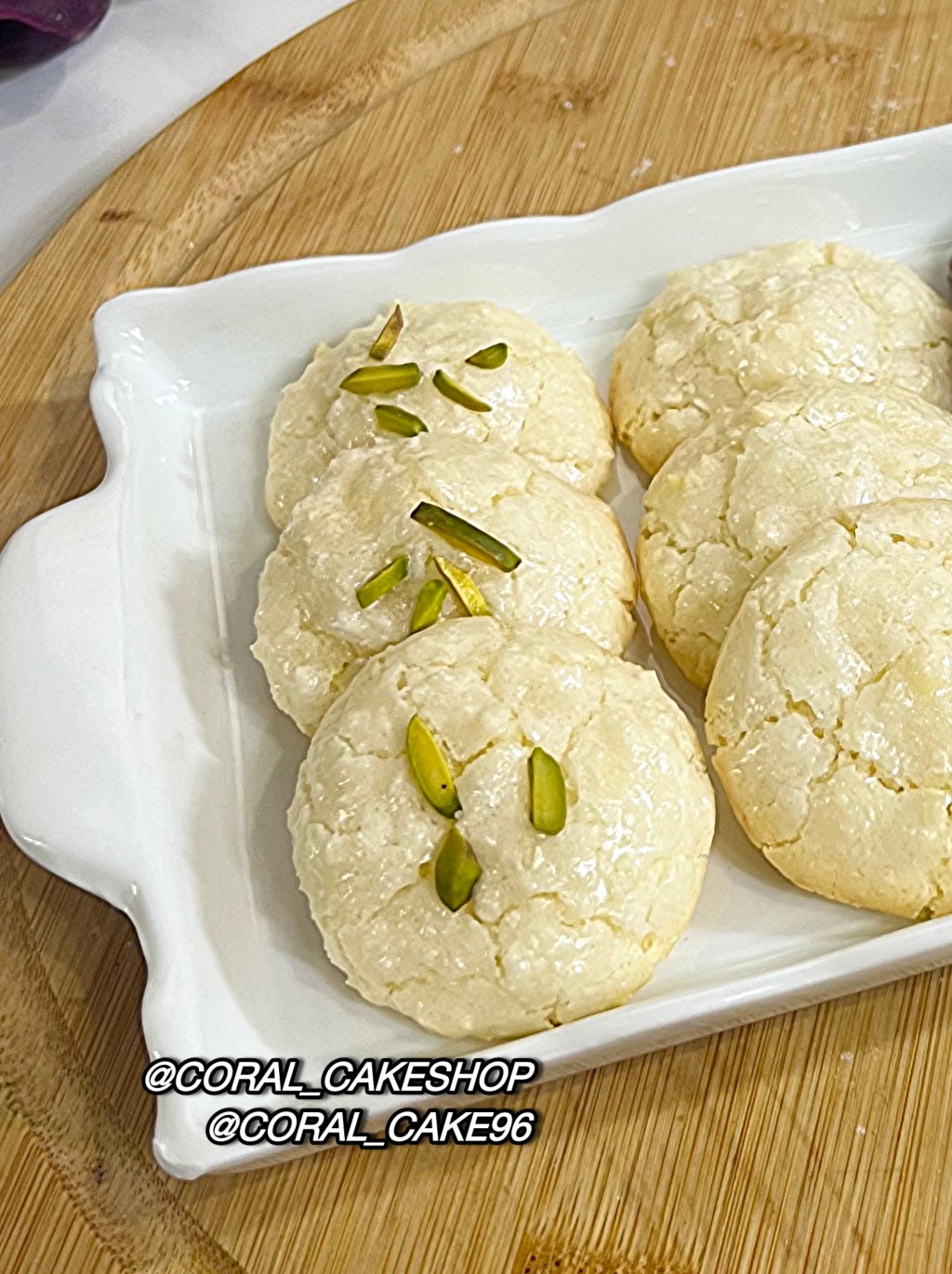 شيريني نارگيلي