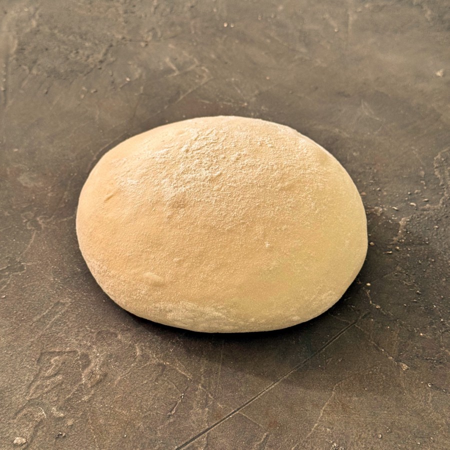 خمیر پیراشکی