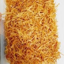 پیاز داغ هر یک کیلو 💜 از 250گرمی میتونید سفارش ثبت کنید  - تصویر 1