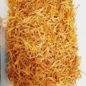 پیاز داغ هر یک کیلو 💜 از 250گرمی میتونید سفارش ثبت کنید  - تصویر 1