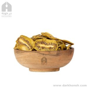 کیوی خشک شده یک کیلویی
